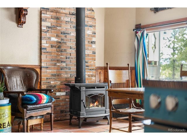 82 Iris Dr, Bailey, CO 80421