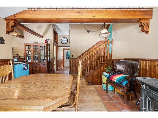 82 Iris Dr, Bailey, CO 80421