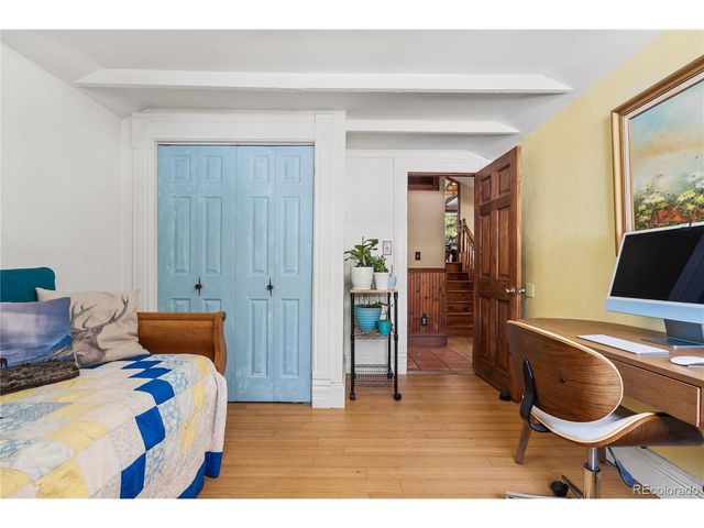 82 Iris Dr, Bailey, CO 80421