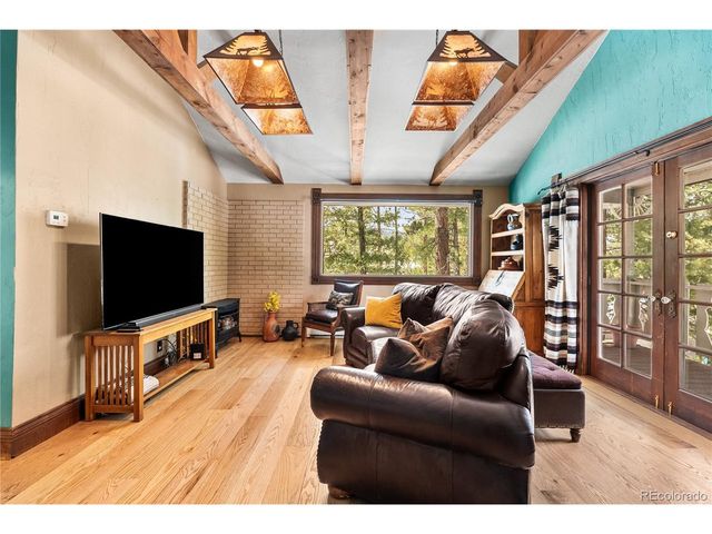 82 Iris Dr, Bailey, CO 80421