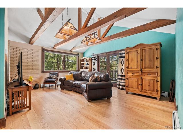 82 Iris Dr, Bailey, CO 80421