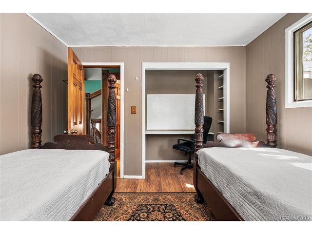 82 Iris Dr, Bailey, CO 80421