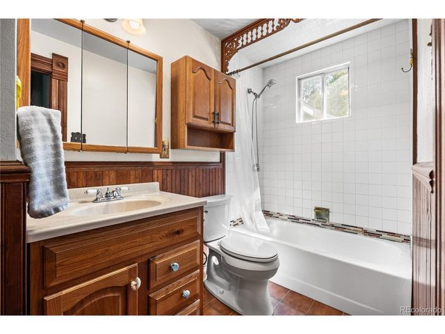 82 Iris Dr, Bailey, CO 80421