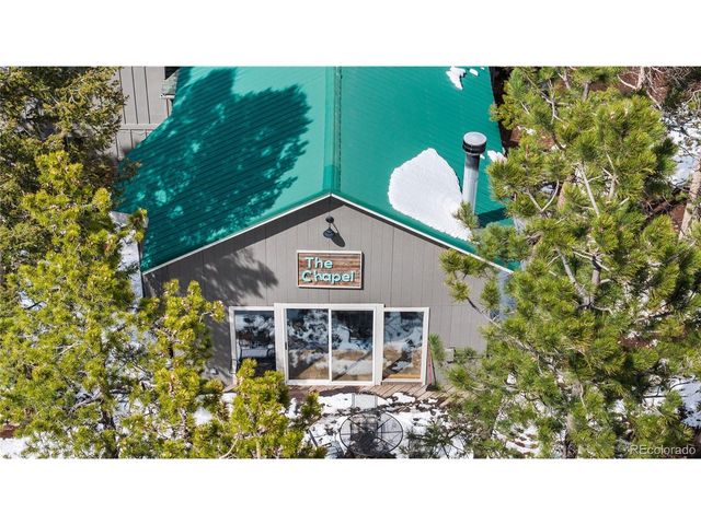 82 Iris Dr, Bailey, CO 80421