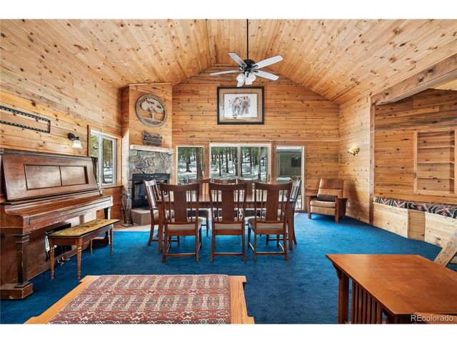 82 Iris Dr, Bailey, CO 80421