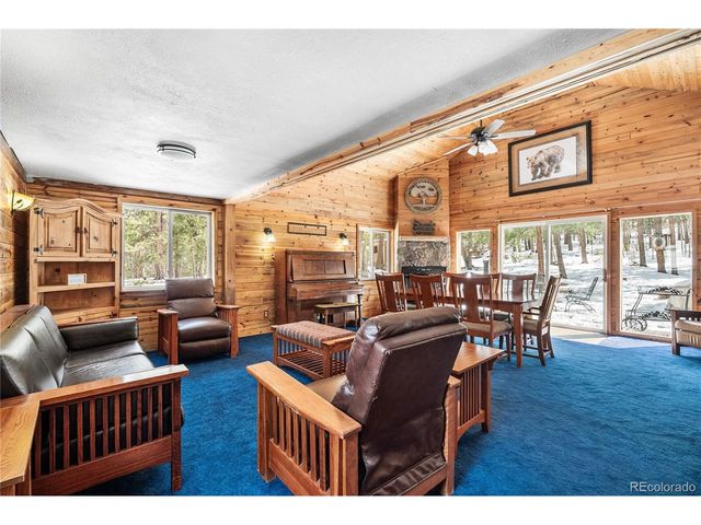 82 Iris Dr, Bailey, CO 80421