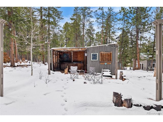 82 Iris Dr, Bailey, CO 80421