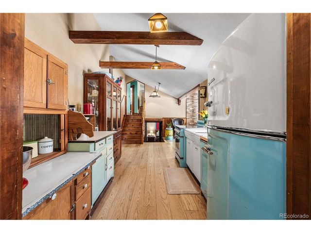 82 Iris Dr, Bailey, CO 80421