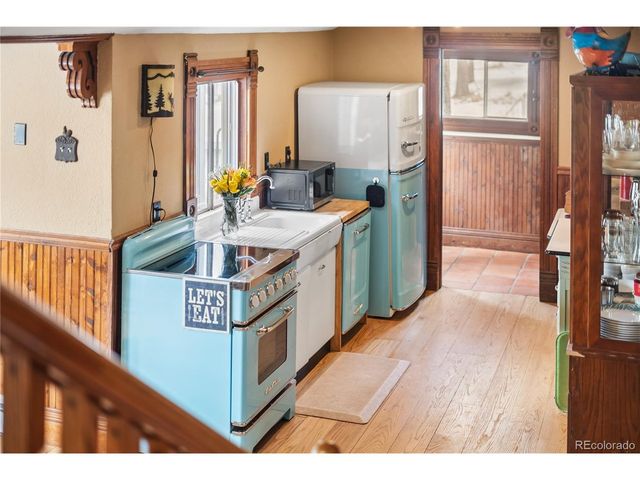 82 Iris Dr, Bailey, CO 80421