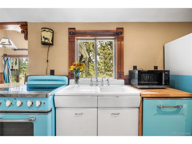 82 Iris Dr, Bailey, CO 80421