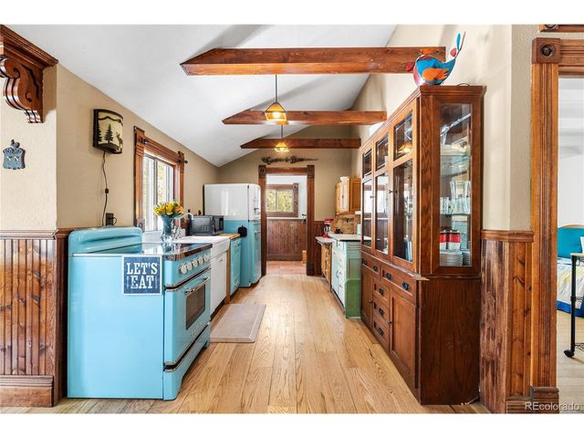 82 Iris Dr, Bailey, CO 80421
