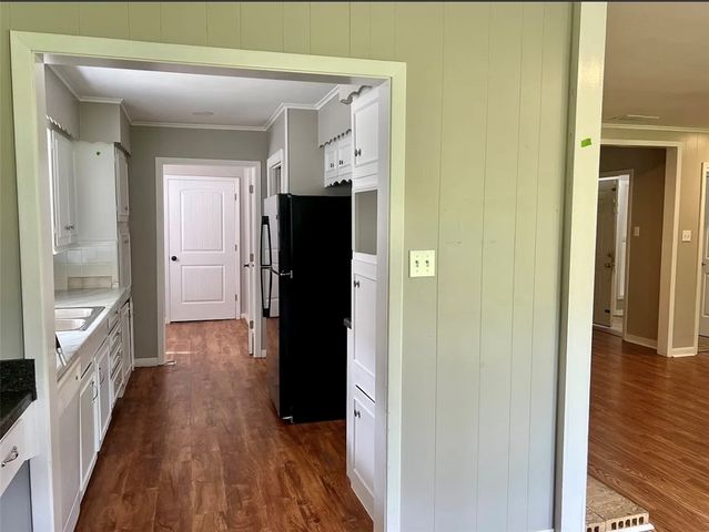 407 Fairway Drive, Bryan, TX 77801