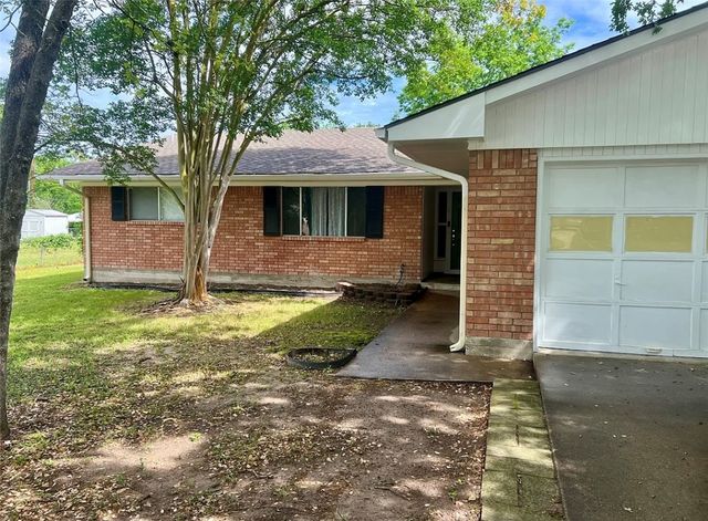 407 Fairway Drive, Bryan, TX 77801