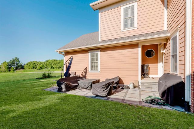 1808 W Sawmill Lane, Muncie, IN 47304