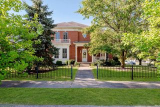 1808 W Sawmill Lane, Muncie, IN 47304