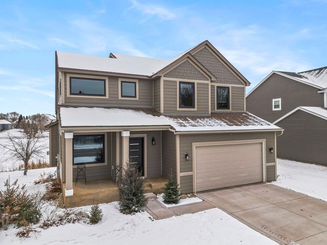 2350 119th Avenue NE, Blaine, MN 55449