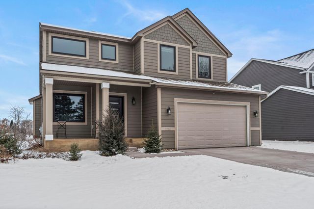 2350 119th Avenue NE, Blaine, MN 55449