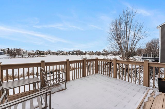 2350 119th Avenue NE, Blaine, MN 55449