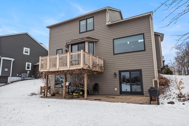 2350 119th Avenue NE, Blaine, MN 55449