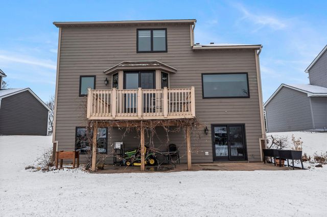 2350 119th Avenue NE, Blaine, MN 55449