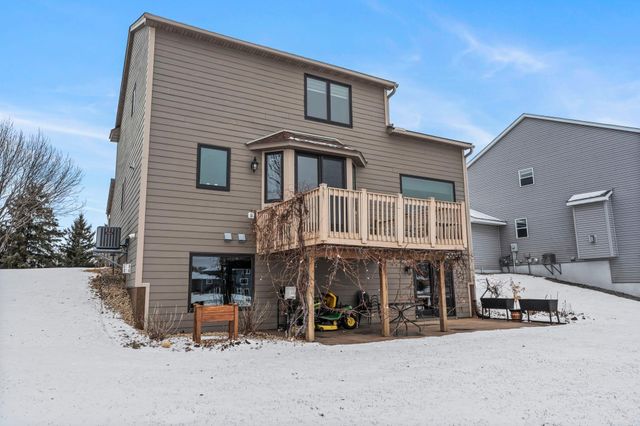 2350 119th Avenue NE, Blaine, MN 55449