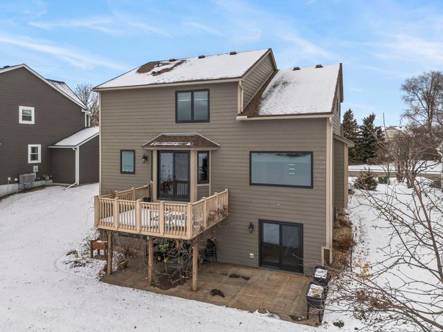 2350 119th Avenue NE, Blaine, MN 55449