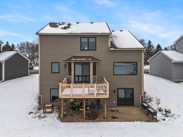 2350 119th Avenue NE, Blaine, MN 55449
