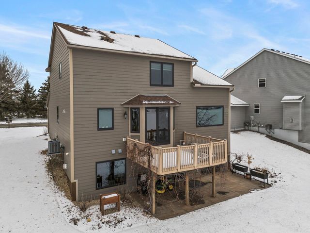 2350 119th Avenue NE, Blaine, MN 55449