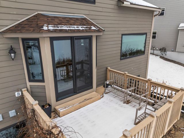 2350 119th Avenue NE, Blaine, MN 55449