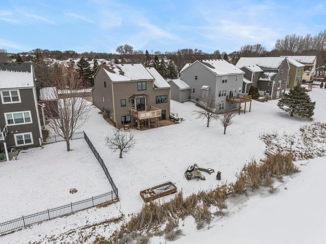 2350 119th Avenue NE, Blaine, MN 55449