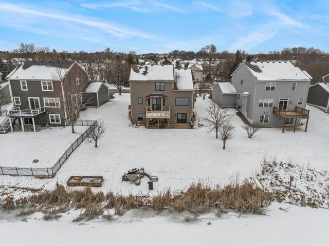 2350 119th Avenue NE, Blaine, MN 55449