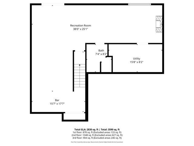 2350 119th Avenue NE, Blaine, MN 55449