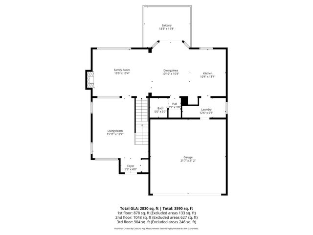 2350 119th Avenue NE, Blaine, MN 55449