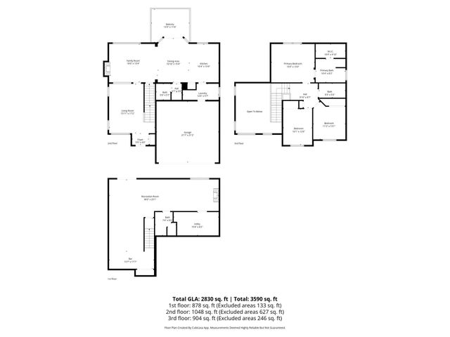 2350 119th Avenue NE, Blaine, MN 55449