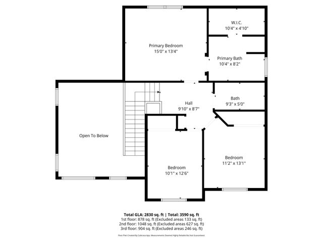 2350 119th Avenue NE, Blaine, MN 55449