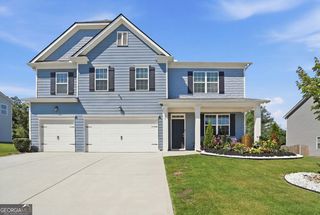 197 Amber Meadow Drive, Braselton, GA 30517