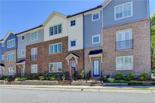 6065 Cushing Circle, Norcross, GA 30071