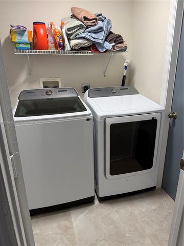 5395 NW South Crisona Cir, Port St. Lucie, FL 34986