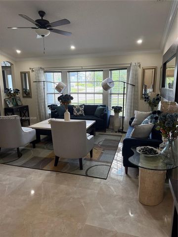 5395 NW South Crisona Cir, Port St. Lucie, FL 34986