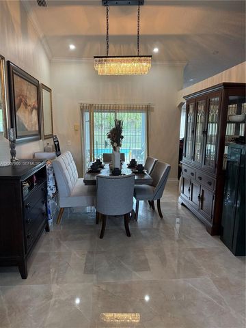 5395 NW South Crisona Cir, Port St. Lucie, FL 34986