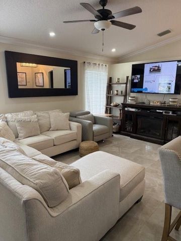 5395 NW South Crisona Cir, Port St. Lucie, FL 34986