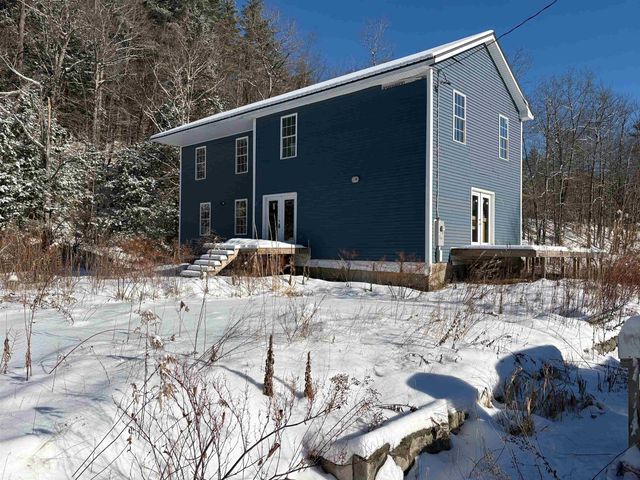 40 Fenton Road, Chester, VT 05143