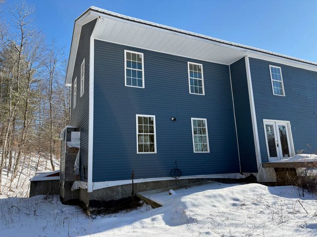 40 Fenton Road, Chester, VT 05143