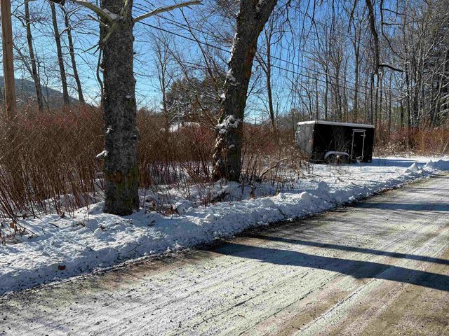 40 Fenton Road, Chester, VT 05143