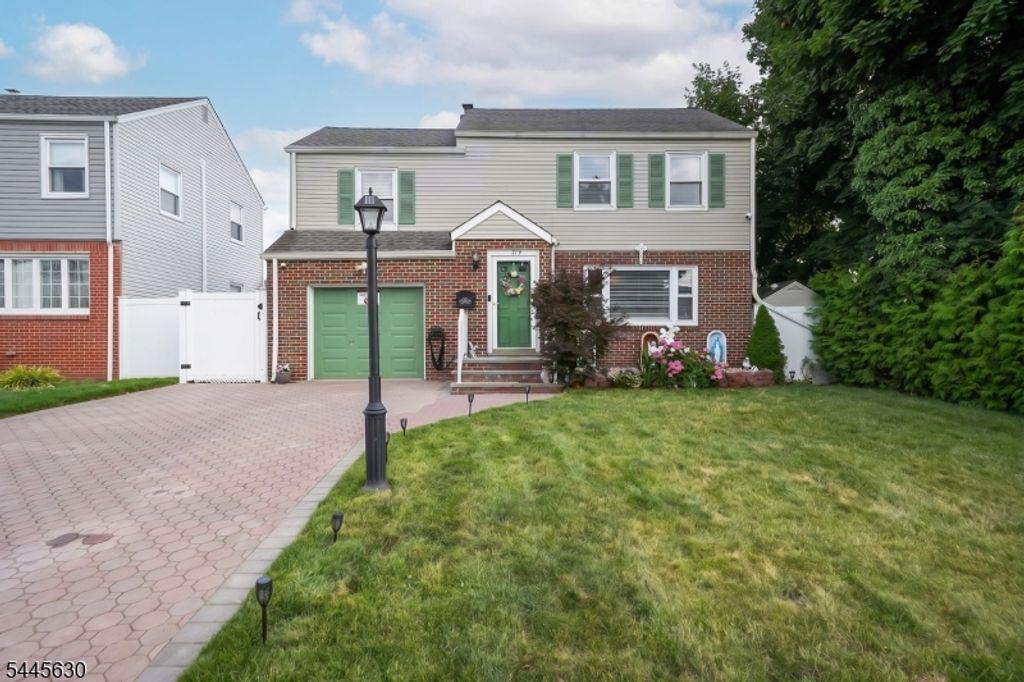 219 Burroughs Ter, Union Twp., NJ 07083 — exterior