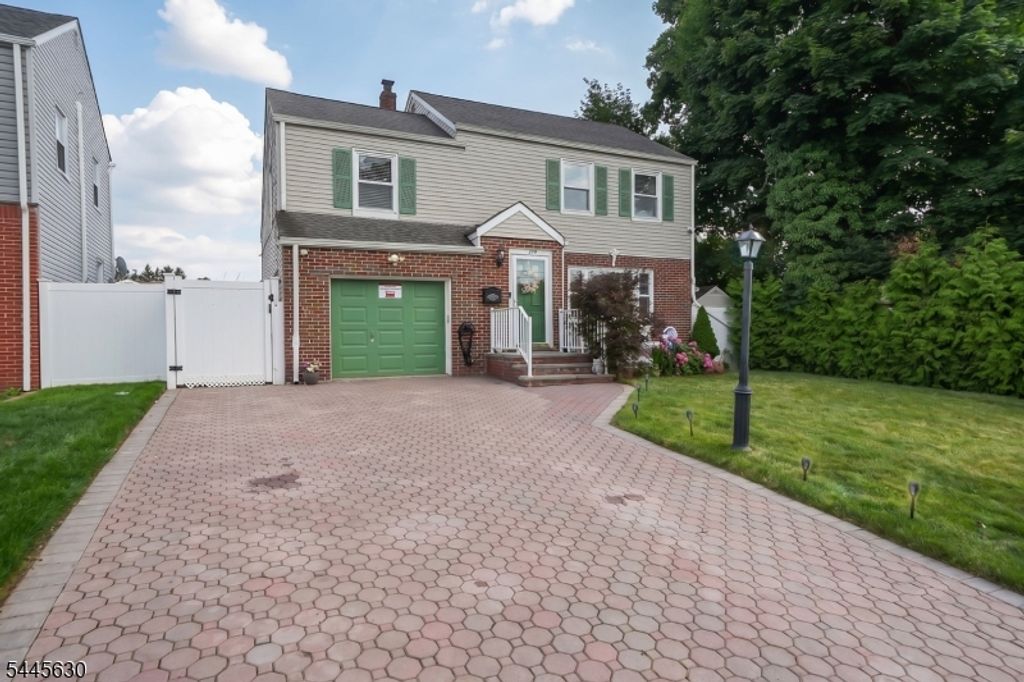 219 Burroughs Ter, Union Twp., NJ 07083 — photo 2