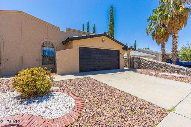 4600 Leeds Avenue, El Paso, TX 79903