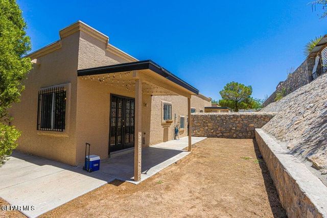4600 Leeds Avenue, El Paso, TX 79903