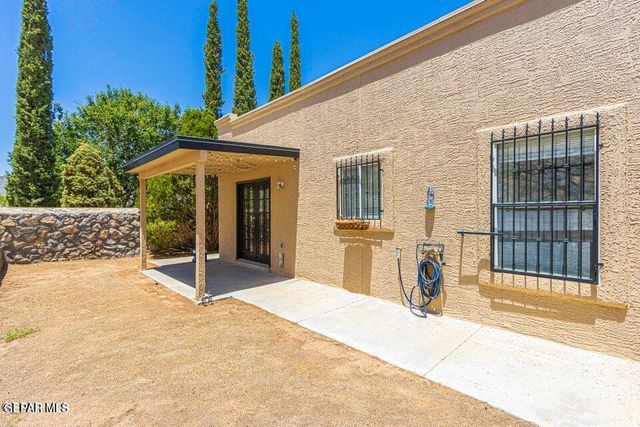 4600 Leeds Avenue, El Paso, TX 79903