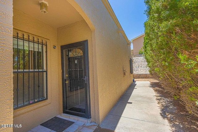 4600 Leeds Avenue, El Paso, TX 79903